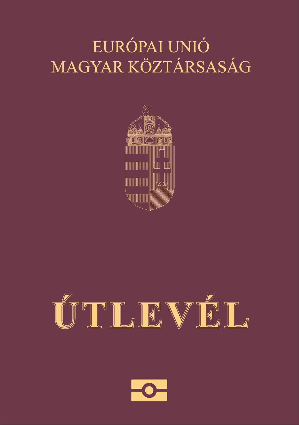 Hungary Passport